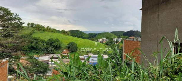 Terreno / Lote / Condomínio à venda, 360m² no Vila Orlandelia, Barra Mansa