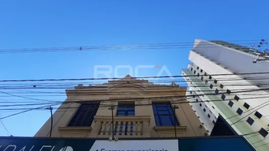 Prédio Inteiro com 4 Quartos para alugar, 179m² no Centro, São Carlos