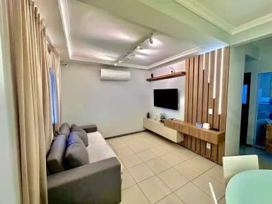 Sobrado com 4 Quartos à venda, 123m² no Buraquinho, Lauro de Freitas