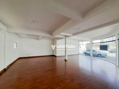 Conjunto Comercial / Sala para alugar, 75m² no Água Verde, Blumenau
