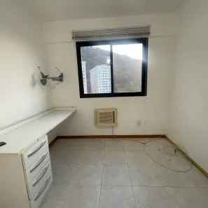 Apartamento com 2 Quartos à venda, 65m² no Rio Comprido, Rio de Janeiro