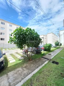 Apartamento com 2 Quartos à venda, 41m² no Maranguape I, Paulista