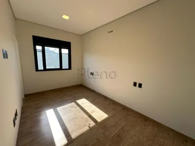 Casa de Condomínio com 3 Quartos à venda, 158m² no Residencial Central Parque, Salto