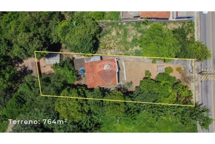 Terreno / Lote / Condomínio à venda, 764m² no Ortizes, Valinhos