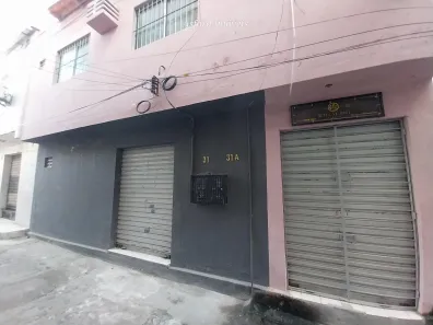 Loja / Salão / Ponto Comercial com 1 Quarto para alugar, 16m² no Centro, Jaboatão dos Guararapes