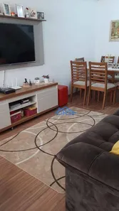 Casa de Condomínio com 2 Quartos à venda, 74m² no Jardim Cristino, Jandira