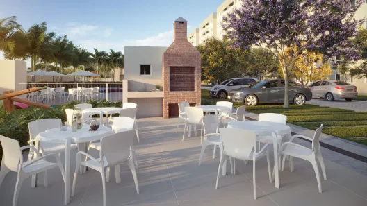 Apartamento com 2 Quartos à venda, 48m² no Nossa Senhora do Ó, Paulista