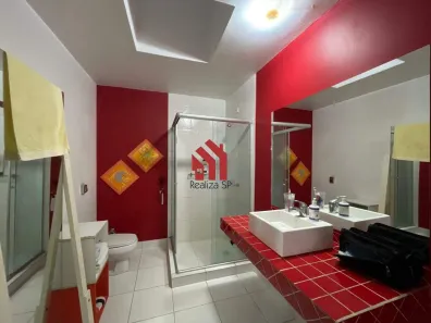 Casa com 7 Quartos para alugar, 2800m² no Chácara Santa Lúcia dos Ypes, Carapicuíba