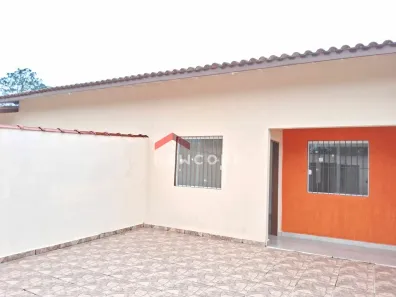 Casa com 2 Quartos à venda, 68m² no Jardim dos Prados, Peruíbe