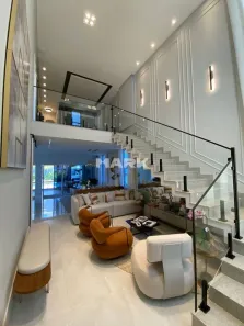 Casa de Condomínio com 4 Quartos à venda, 270m² no Universidade, Vitória da Conquista