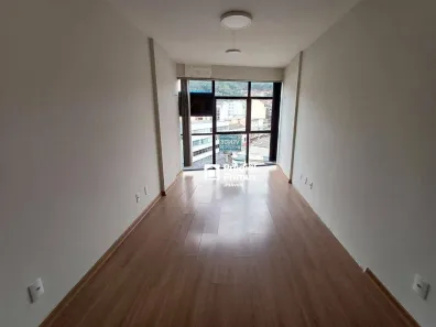 Conjunto Comercial / Sala para alugar, 40m² no Centro, Nova Friburgo