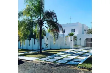 Sobrado com 6 Quartos à venda, 550m² no Park Way, Brasília