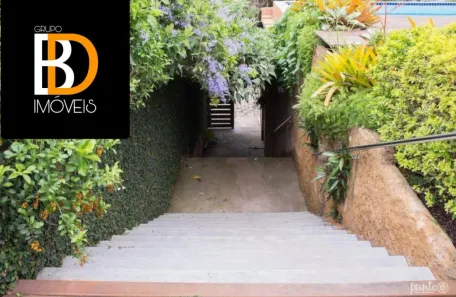 Fazenda / Sítio / Chácara com 10 Quartos à venda, 240m² no Vila Caranga, Armação dos Búzios