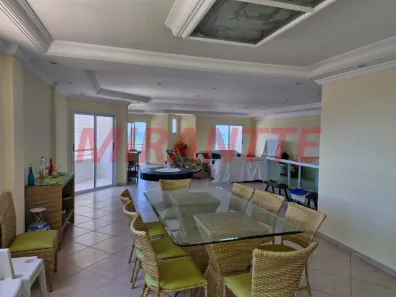 Cobertura com 3 Quartos à venda, 365m² no CENTRO, Mongaguá