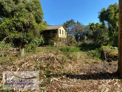 Fazenda / Sítio / Chácara com 2 Quartos à venda, 100m² no Paiol Velho, Paty do Alferes