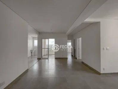 Apartamento com 2 Quartos à venda, 82m² no Vila Siqueira Campos, Santa Bárbara D'Oeste