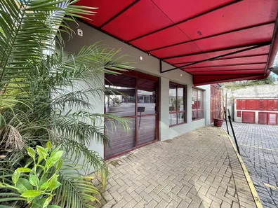 Loja / Salão / Ponto Comercial à venda, 320m² no Granja Viana, Cotia