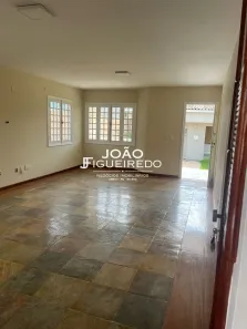 Casa de Condomínio com 3 Quartos para venda ou aluguel, 250m² no Parque Califórnia, Campos dos Goytacazes