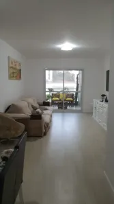 Apartamento com 3 Quartos à venda, 125m² no Jardim Santa Bárbara, Embu das Artes
