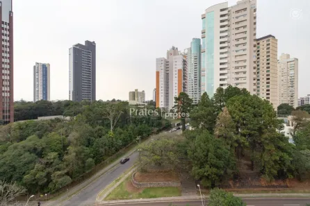 Cobertura com 3 Quartos à venda, 143m² no Campo Comprido, Curitiba