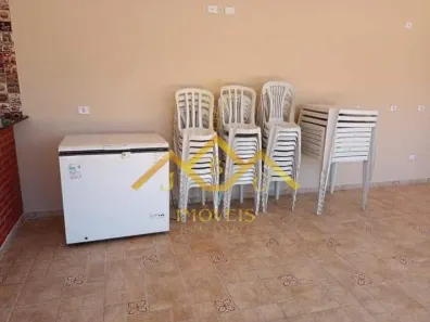 Fazenda / Sítio / Chácara com 1 Quarto à venda, 168m² no Parque das Árvores, Boituva