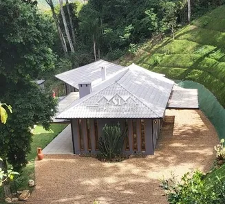 Casa de Condomínio com 4 Quartos à venda, 297m² no , Areal