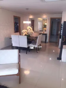 Cobertura com 4 Quartos à venda, 183m² no Jardim Marina, Mongaguá