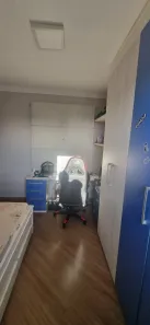 Apartamento com 3 Quartos para alugar, 90m² no Vila Assunção, Santo André