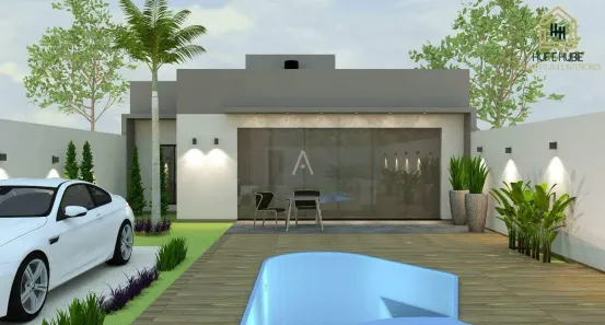 Casa com 1 Quarto à venda, 70m² no Corbélia, Corbélia