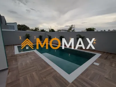 Casa de Condomínio com 3 Quartos à venda, 283m² no Tijuco Preto, Vargem Grande Paulista