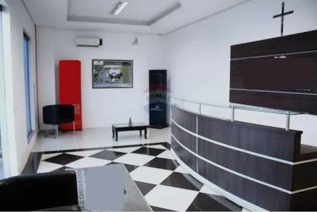 Galpão / Depósito / Armazém à venda, 3400m² no Tijuca, Alvorada