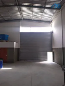 Galpão / Depósito / Armazém para alugar, 150m² no Jardim Maria José, Salto