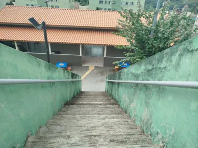 Apartamento com 2 Quartos à venda, 50m² no Jardim Pedra Branca, São Paulo