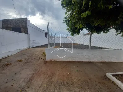 Terreno / Lote / Condomínio para alugar, 220m² no Marília, Marília