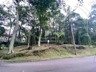 Terreno / Lote / Condomínio à venda, 1024m² no Mato Queimado, Gramado