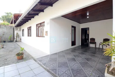 Casa com 4 Quartos à venda, 200m² no Itoupava Norte, Blumenau