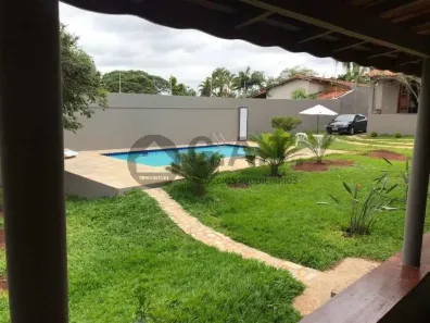 Fazenda / Sítio / Chácara com 4 Quartos para alugar, 300m² no Parque Monte Bianco, Araçoiaba da Serra