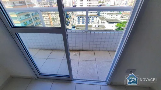 Flat com 1 Quarto à venda, 41m² no Boqueirão, Praia Grande