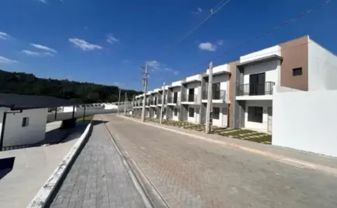 Casa de Condomínio com 3 Quartos à venda, 78m² no Taboão, São Roque