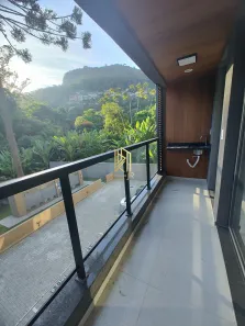 Apartamento com 2 Quartos à venda, 65m² no Corrêas, Petrópolis