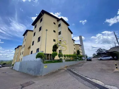 Apartamento com 2 Quartos à venda, 47m² no Terra Preta (Terra Preta), Mairiporã