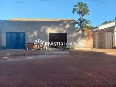 Casa com 2 Quartos à venda, 180m² no Setor Central, Gurupi