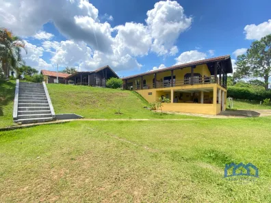 Fazenda / Sítio / Chácara com 4 Quartos à venda, 4900m² no , Mairinque