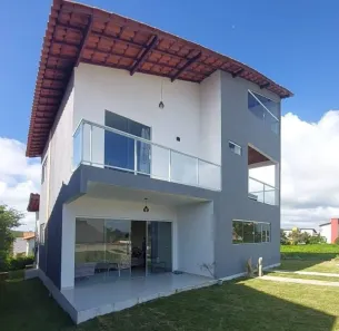 Casa com 4 Quartos à venda, 218m² no , Chã Grande