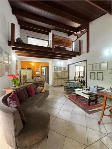 Casa de Condomínio com 3 Quartos à venda, 152m² no Centro, Ribeirão Pires