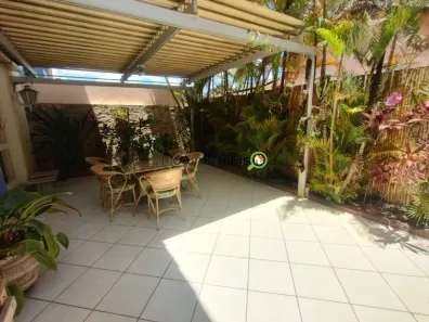 Casa de Condomínio com 3 Quartos à venda, 178m² no Jardim Ampliação, São Paulo