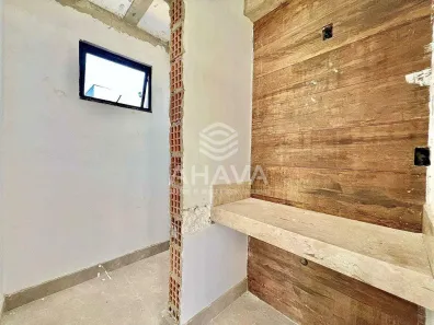 Casa de Condomínio com 4 Quartos à venda, 405m² no Residencial Park I, Vespasiano