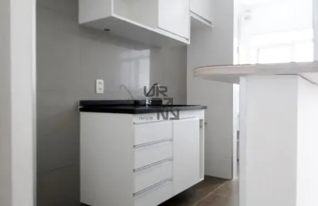 Apartamento com 2 Quartos para alugar, 50m² no Umuarama, Osasco
