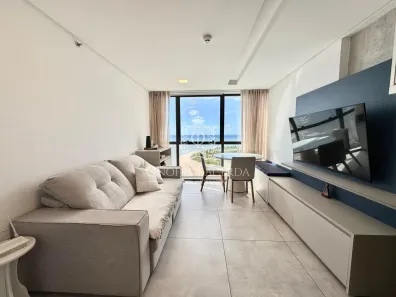 Apartamento com 2 Quartos à venda, 54m² no Barra de Jangada, Jaboatão dos Guararapes