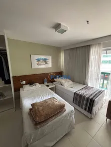 Flat com 1 Quarto à venda, 32m² no Asa Norte, Brasília